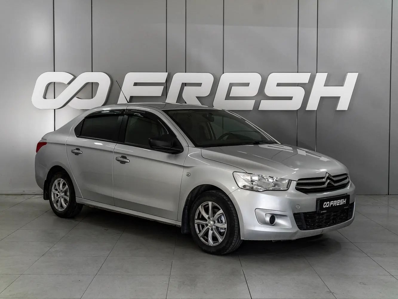 Citroen