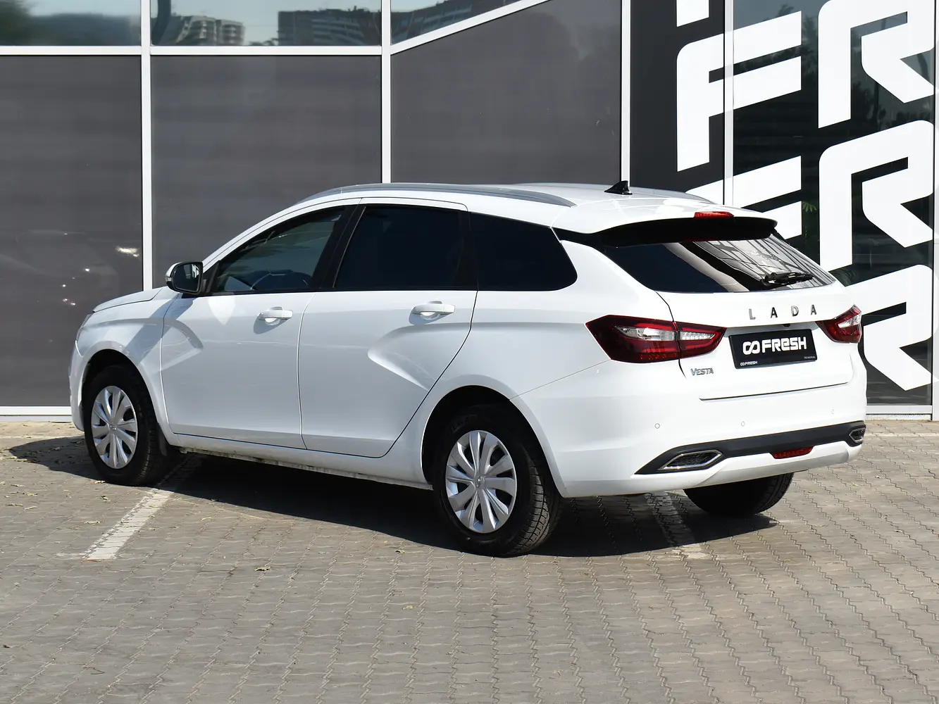 LADA (ВАЗ)
