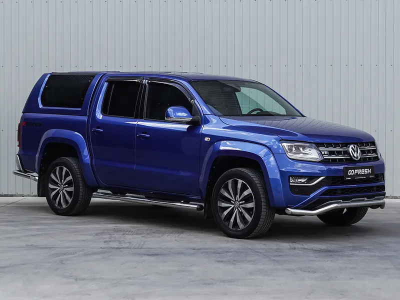 Amarok