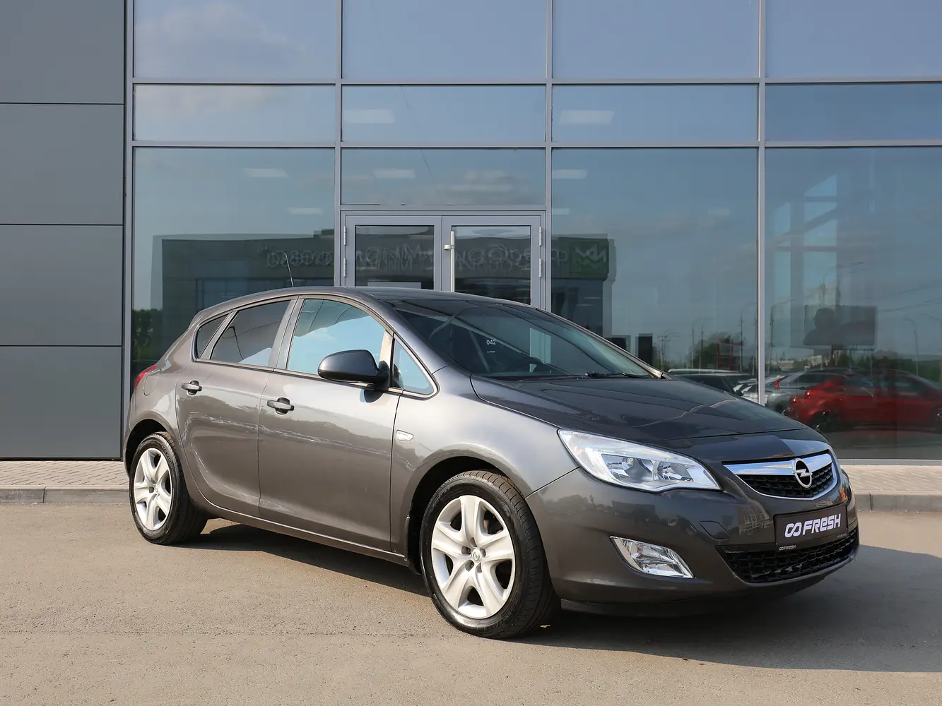 Opel