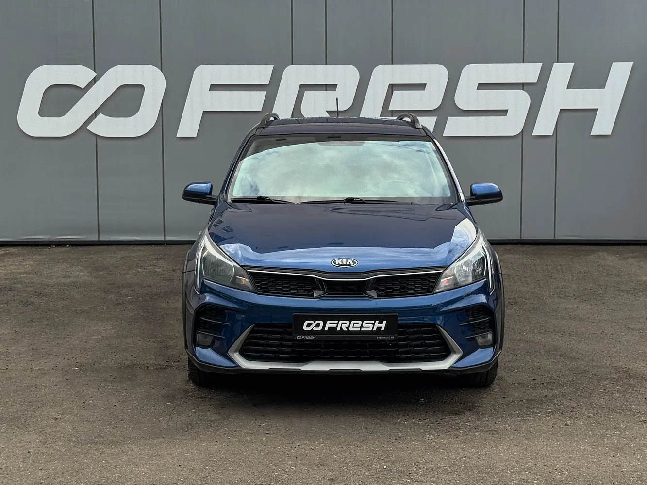 Kia