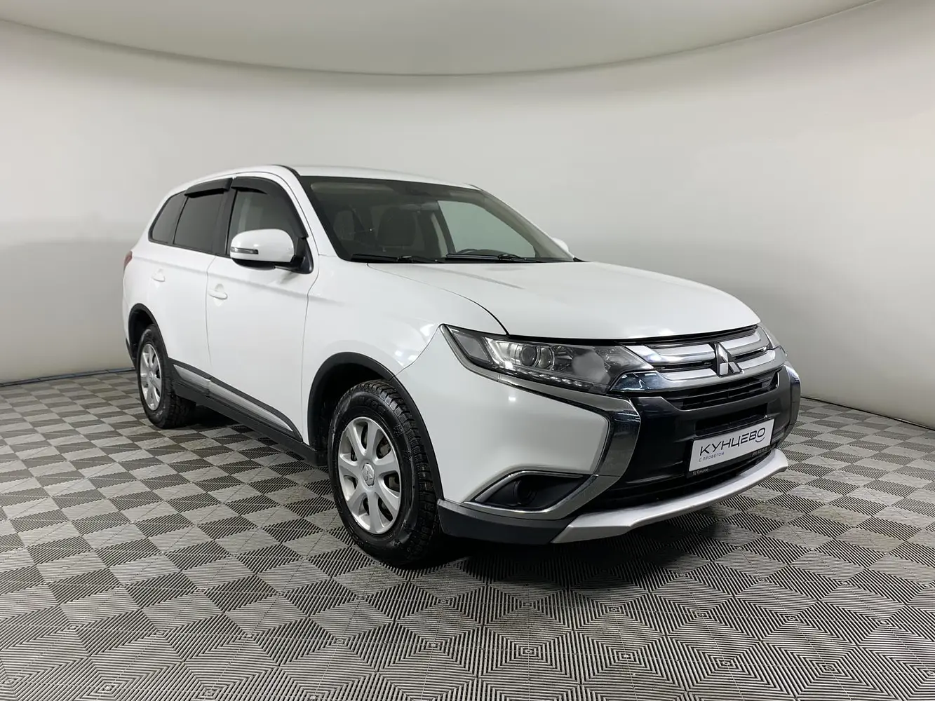 Mitsubishi