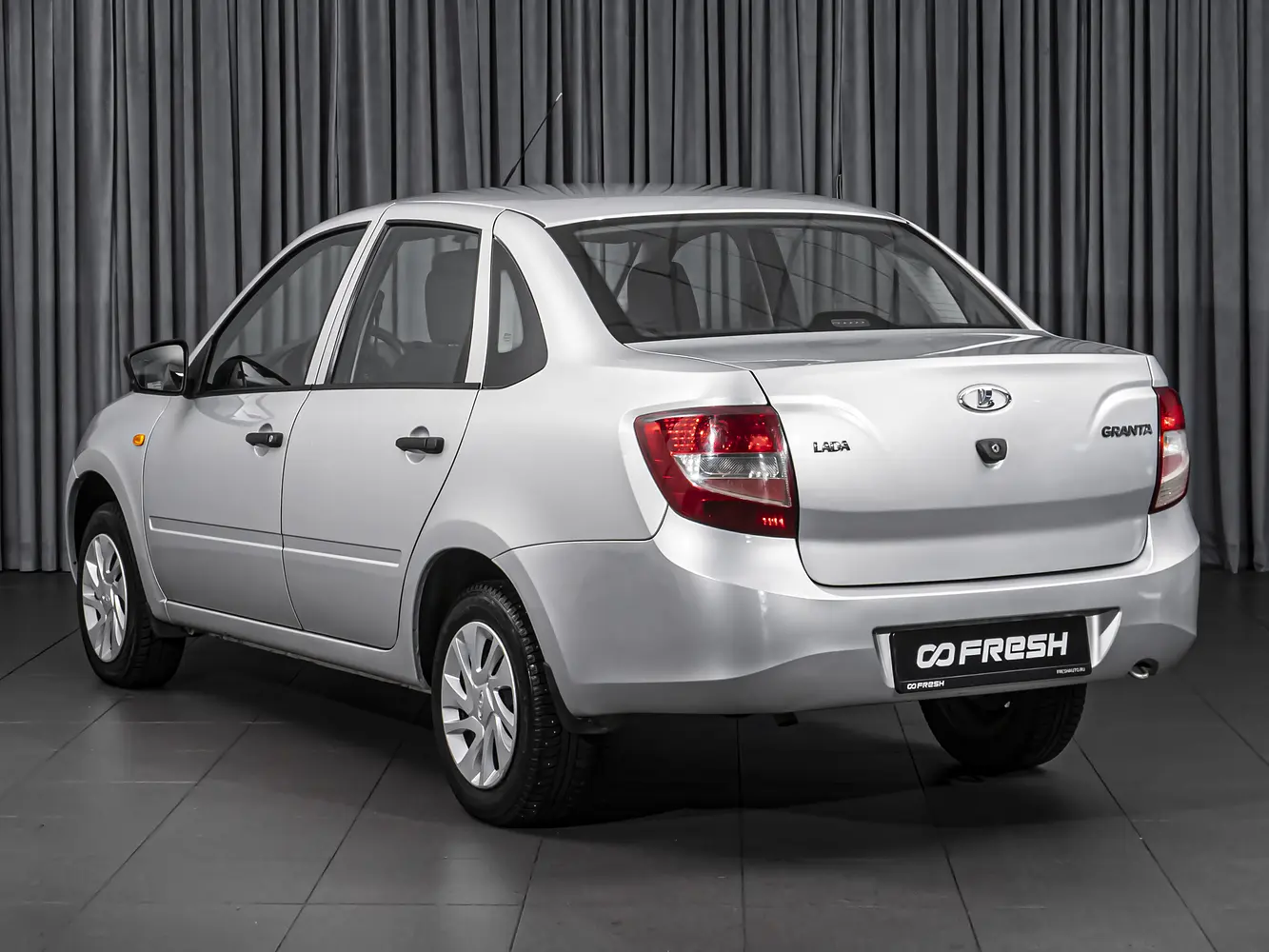 LADA (ВАЗ)