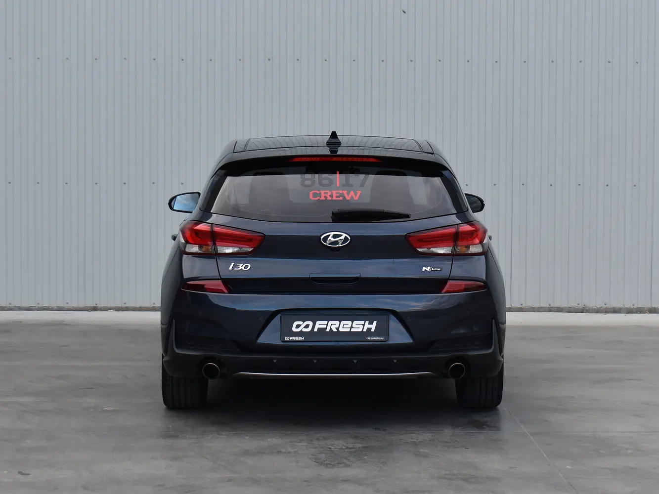 Hyundai