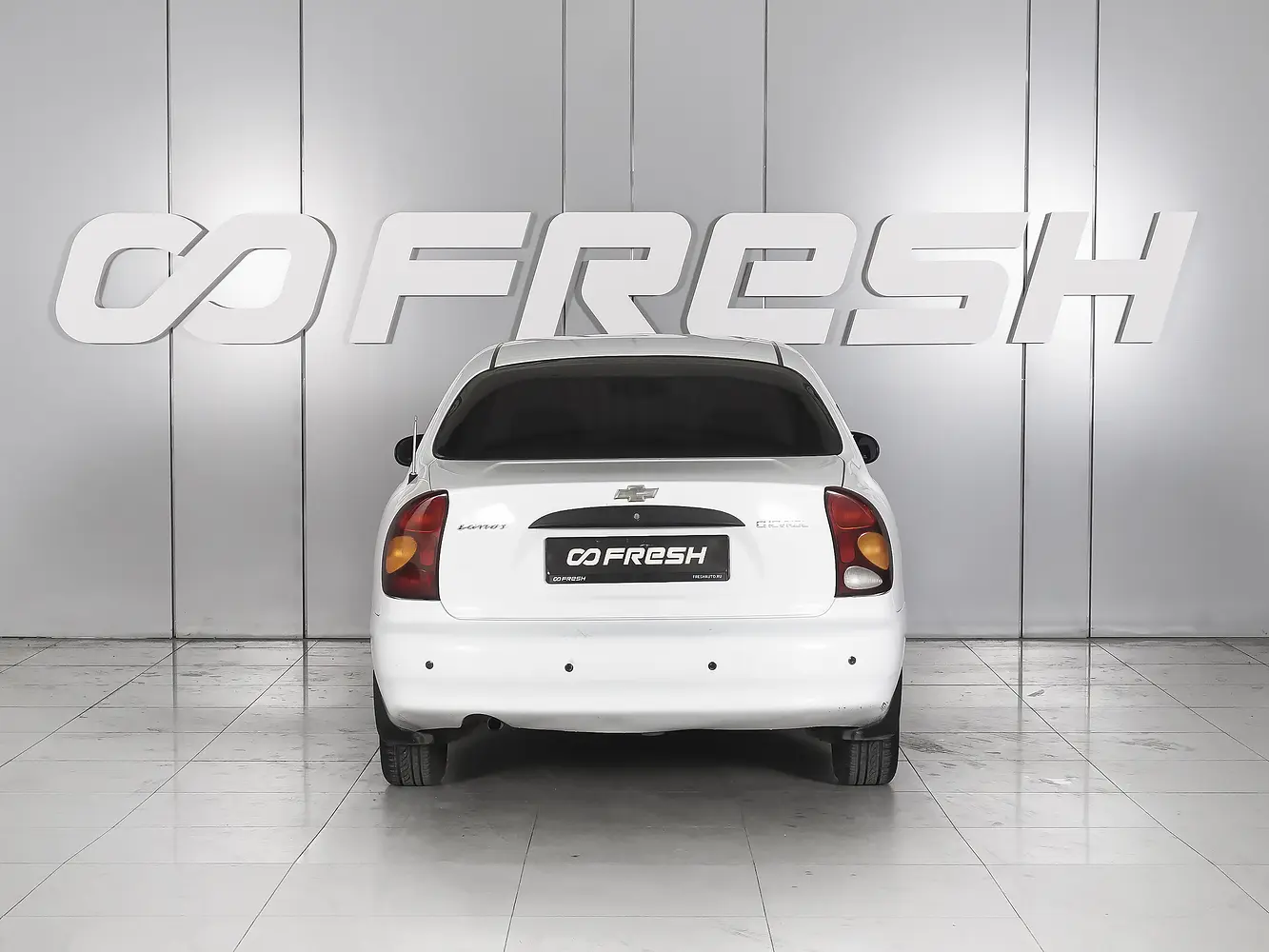 Chevrolet