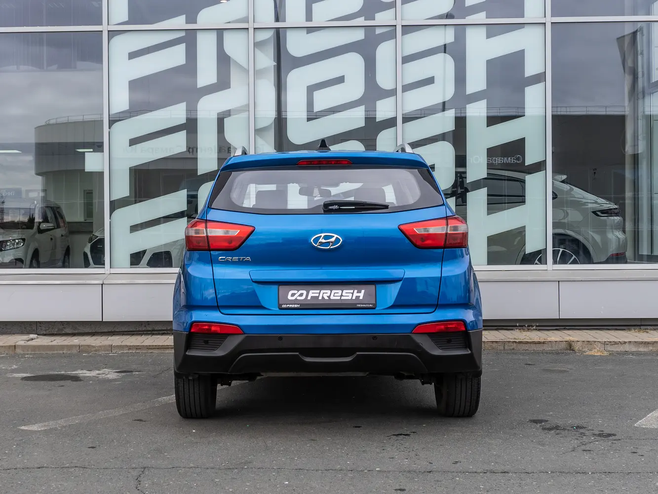 Hyundai