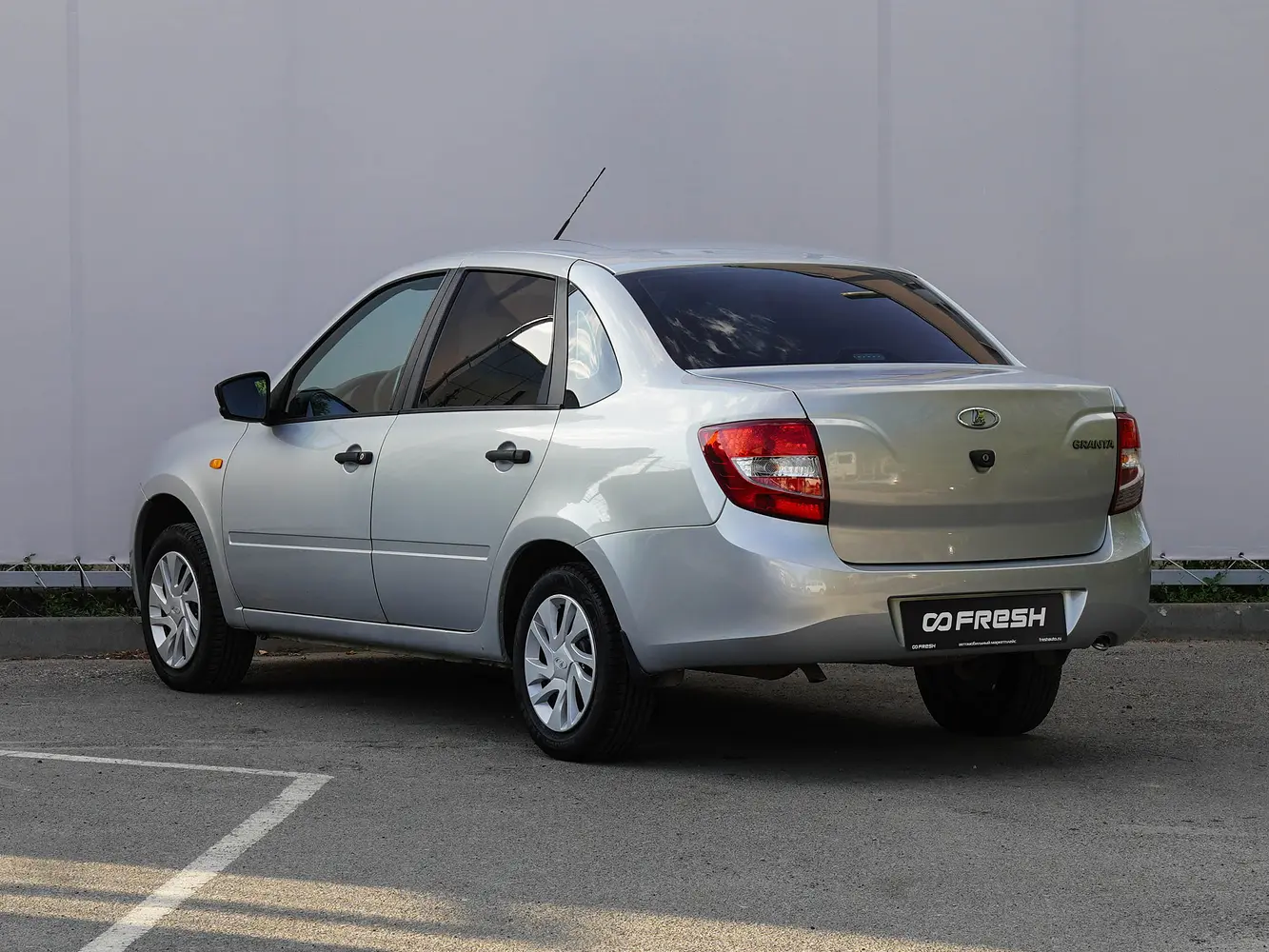 LADA (ВАЗ)