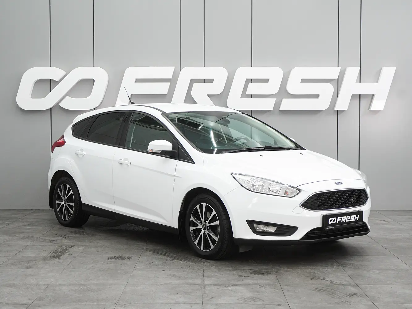 Ford