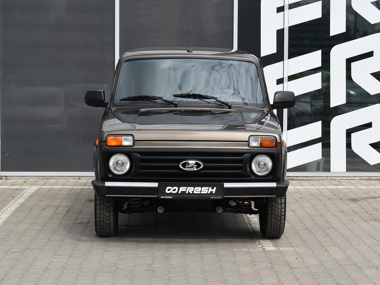 LADA (ВАЗ)