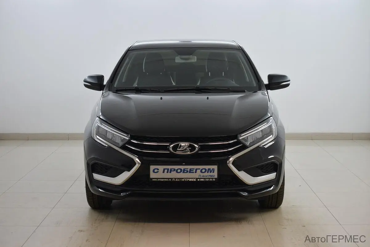 LADA (ВАЗ)
