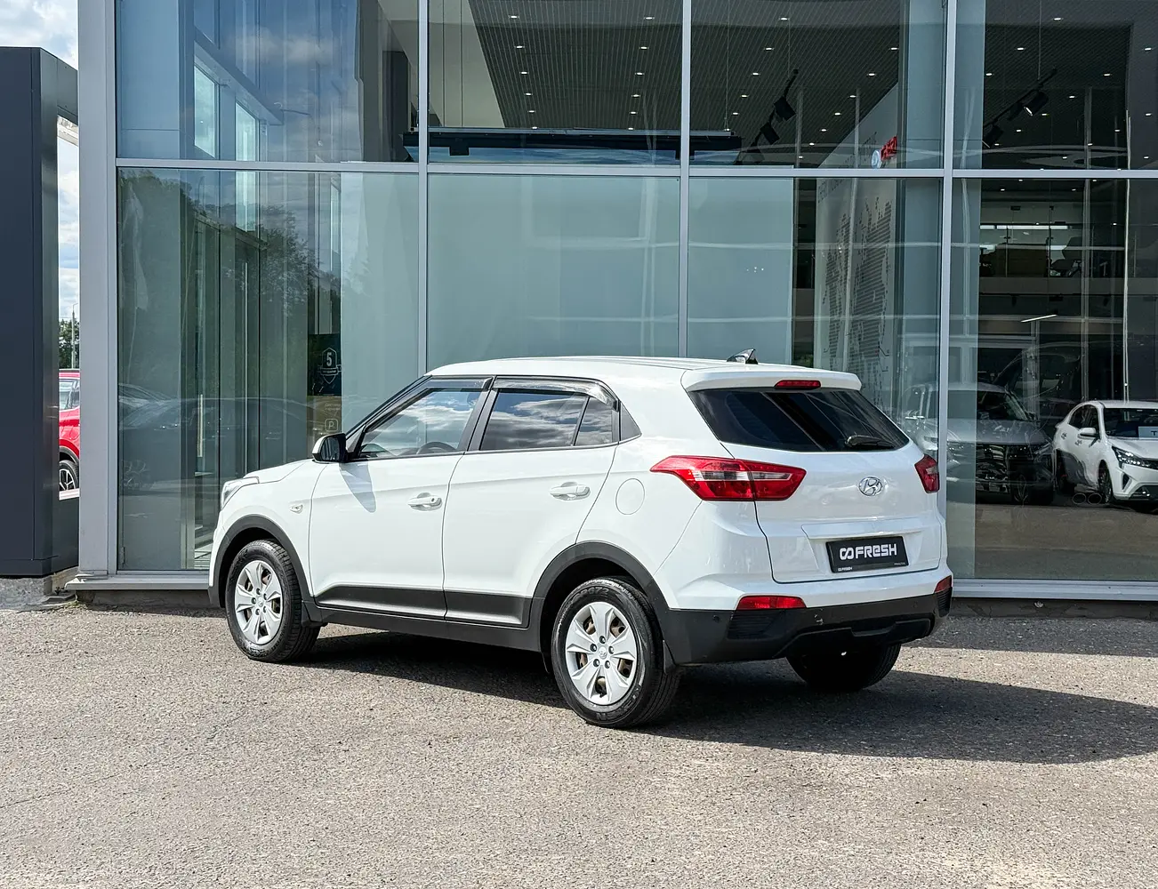 Hyundai