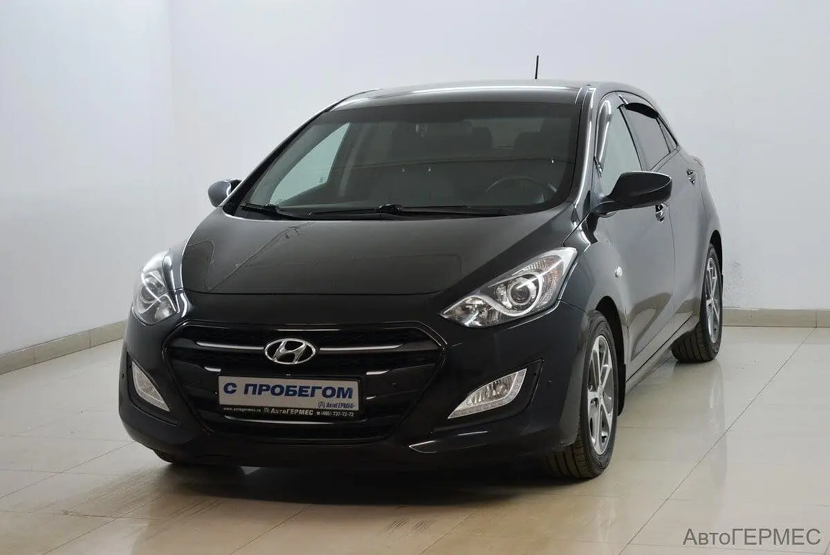 Hyundai