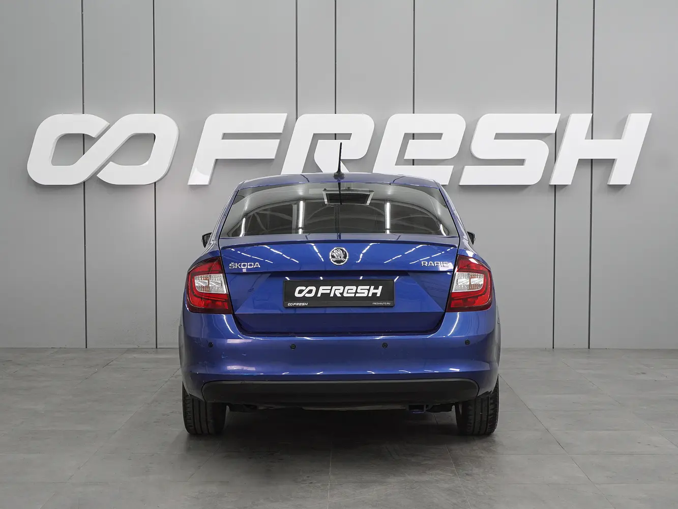 Skoda