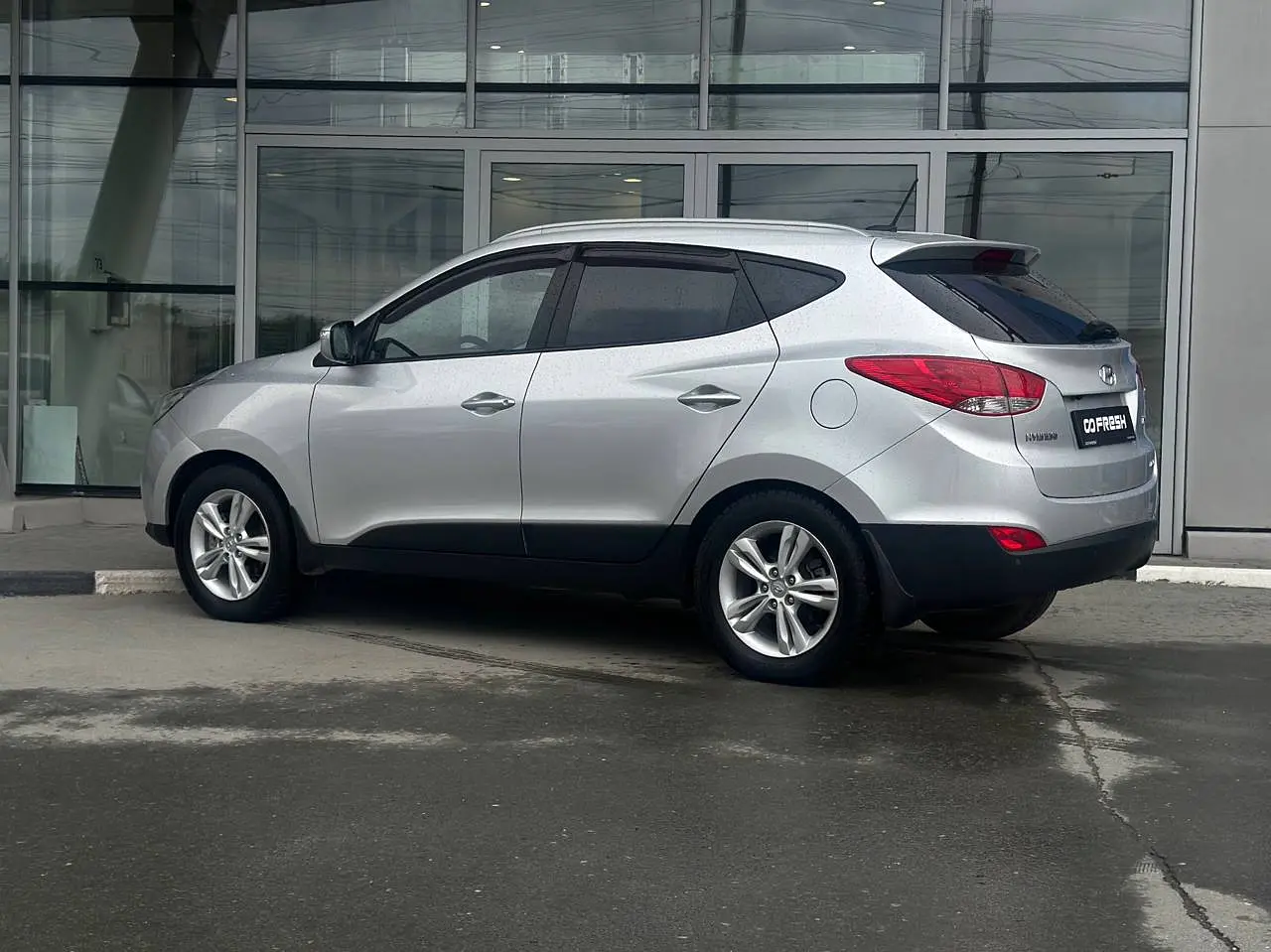 Hyundai