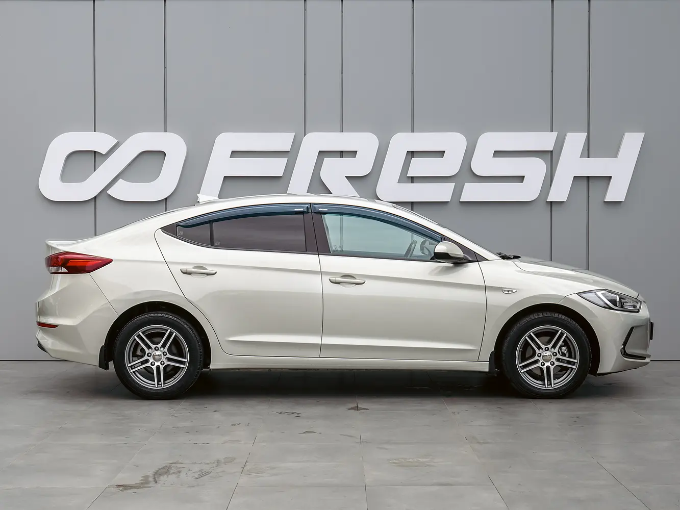 Hyundai