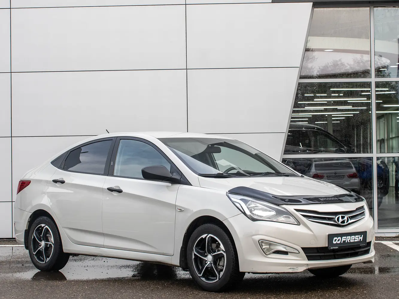 Hyundai