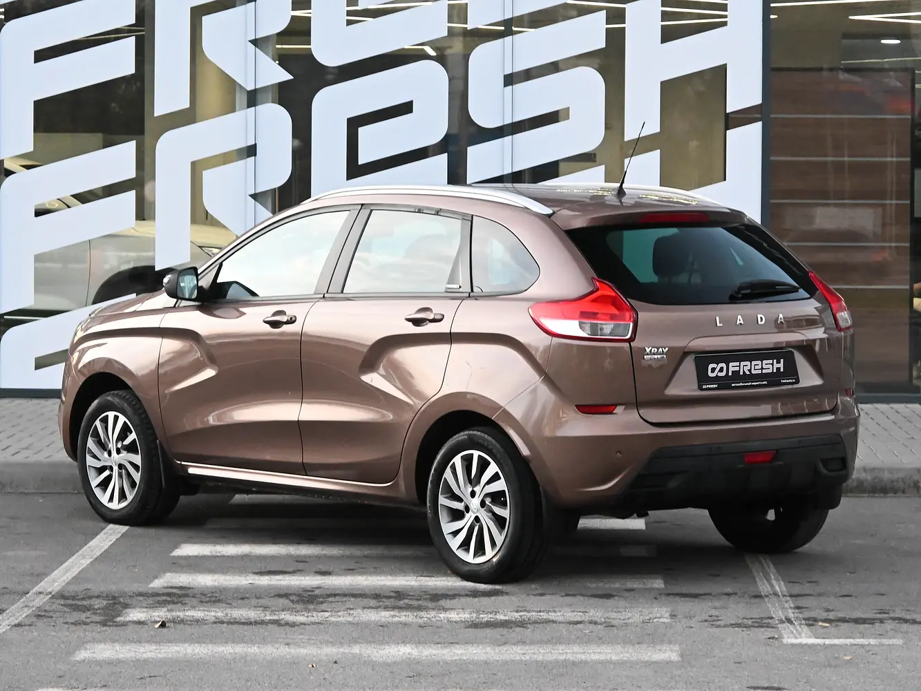 LADA (ВАЗ)