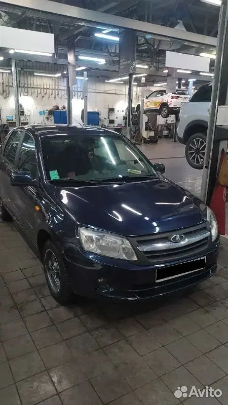 LADA (ВАЗ)