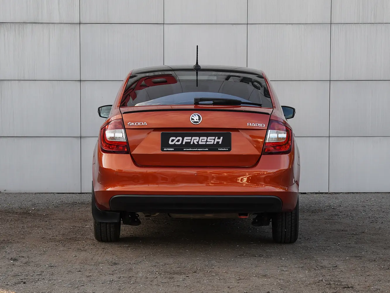 Skoda