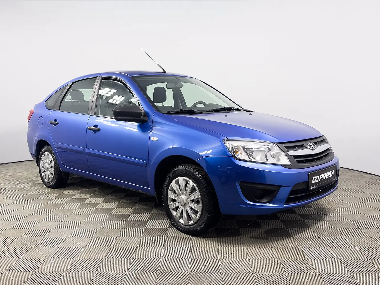 LADA (ВАЗ)