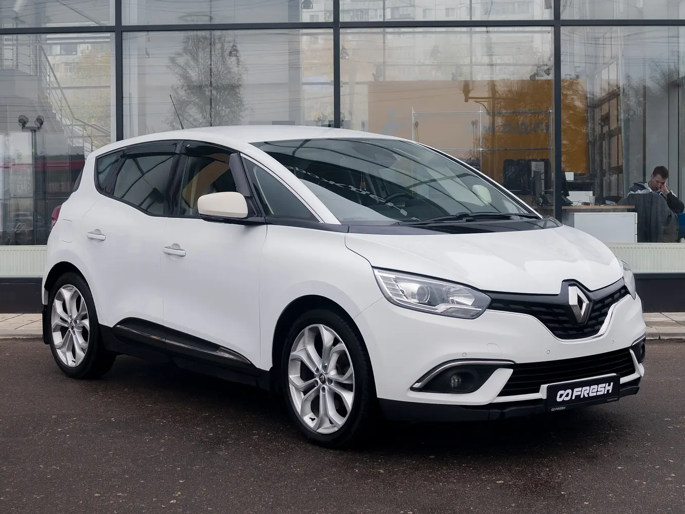 Renault