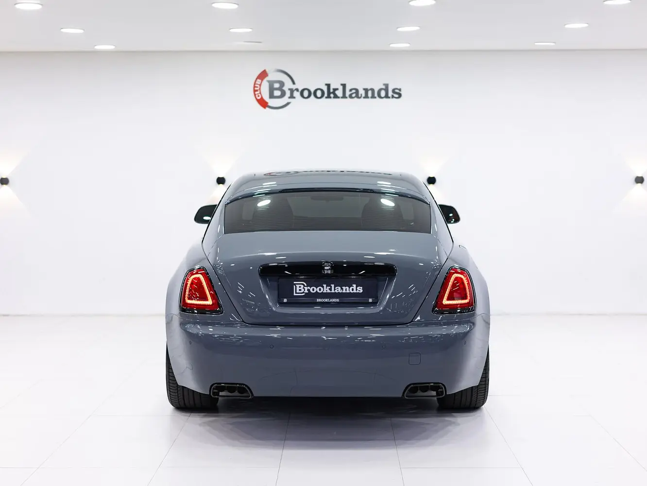 Rolls-Royce