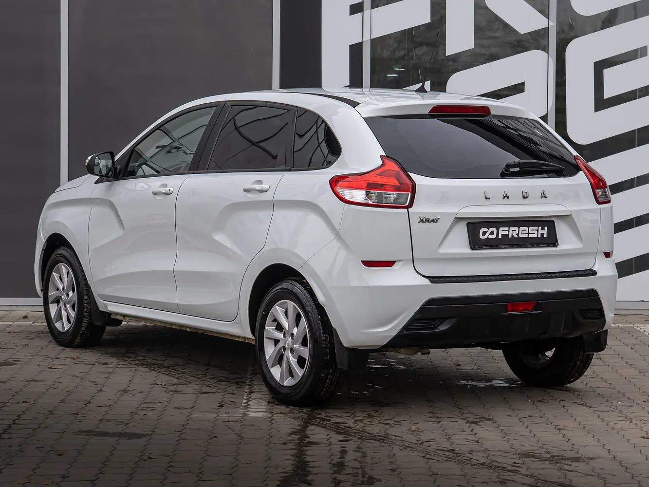 LADA (ВАЗ)