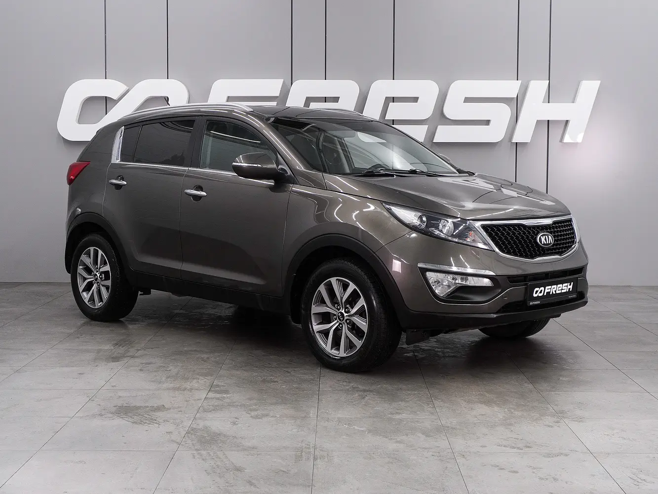 Kia