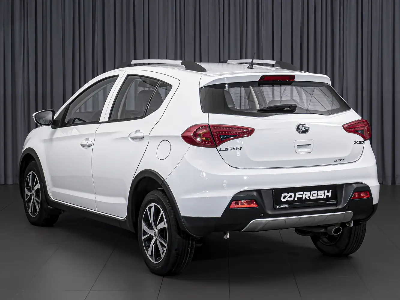 Lifan