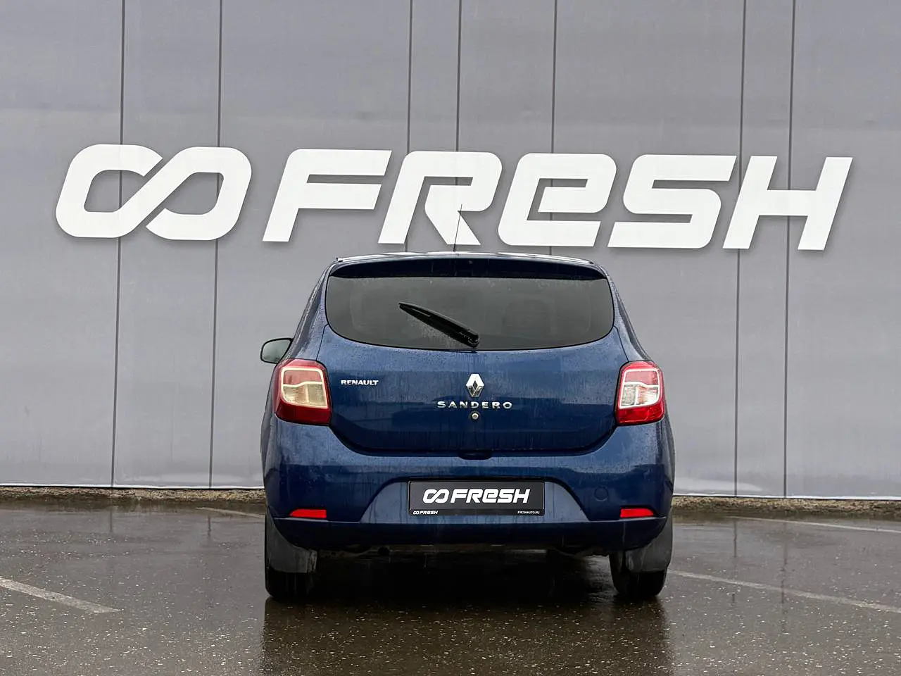 Renault