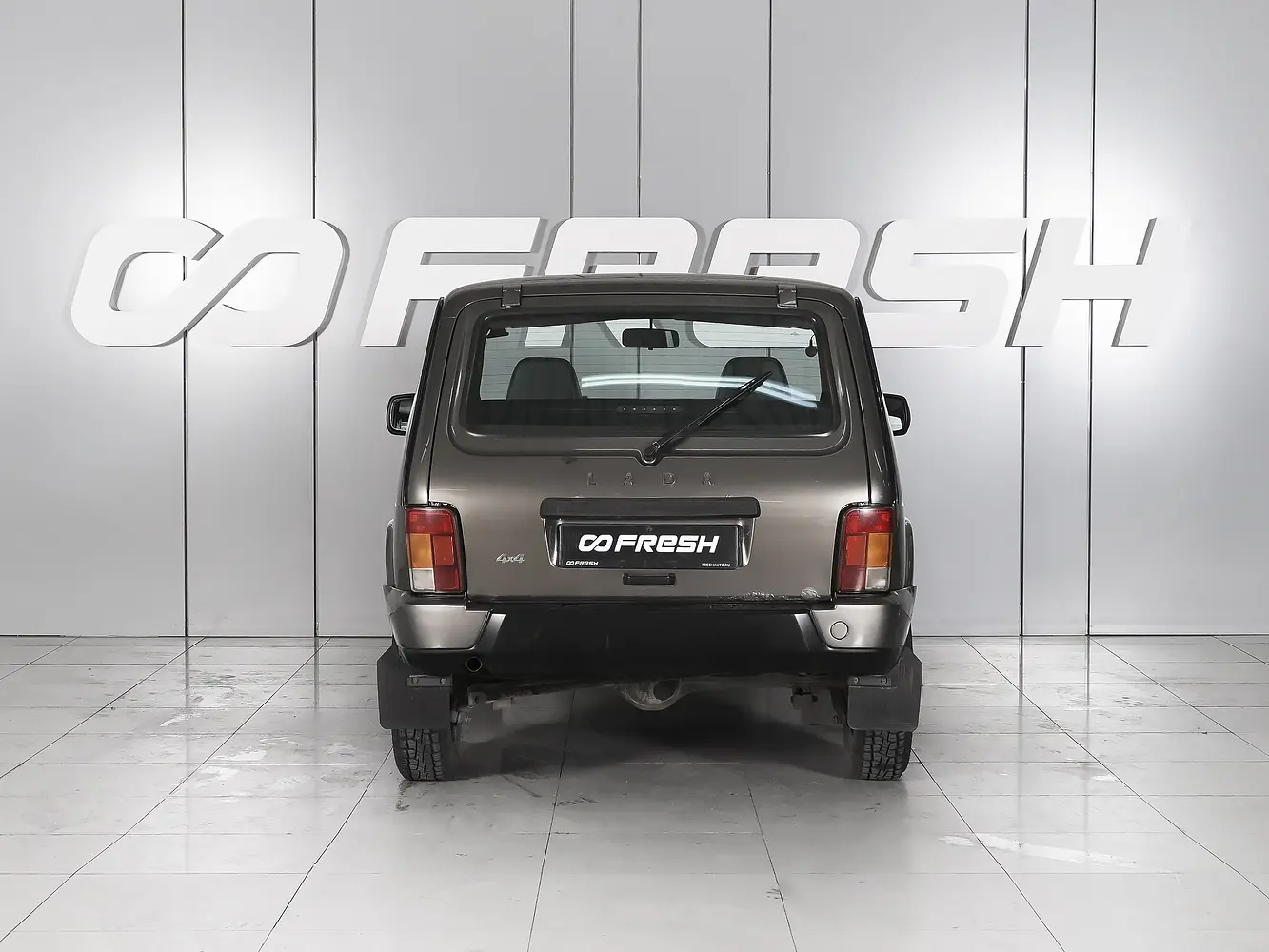 LADA (ВАЗ)