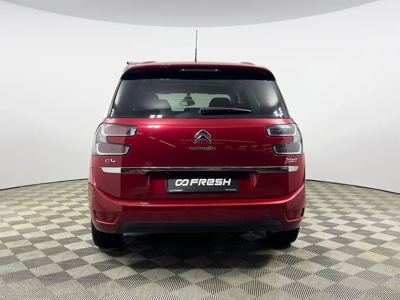 Citroen