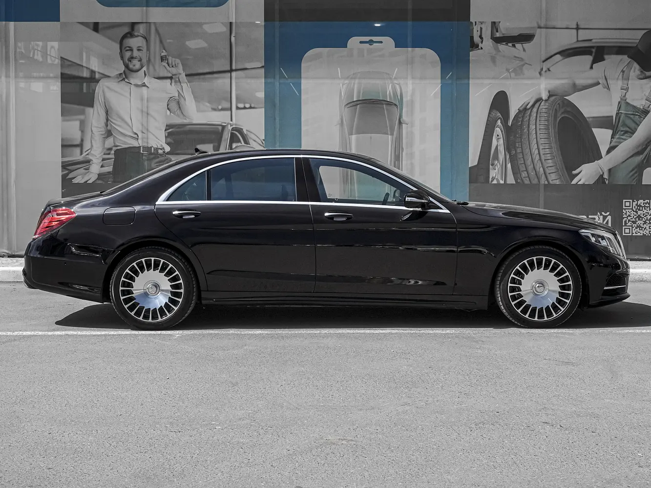 Mercedes-Benz