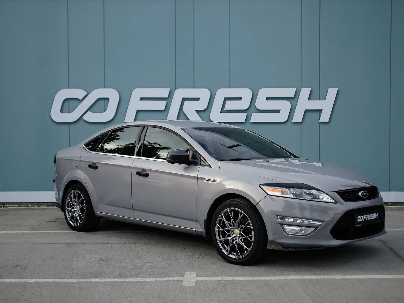 Ford