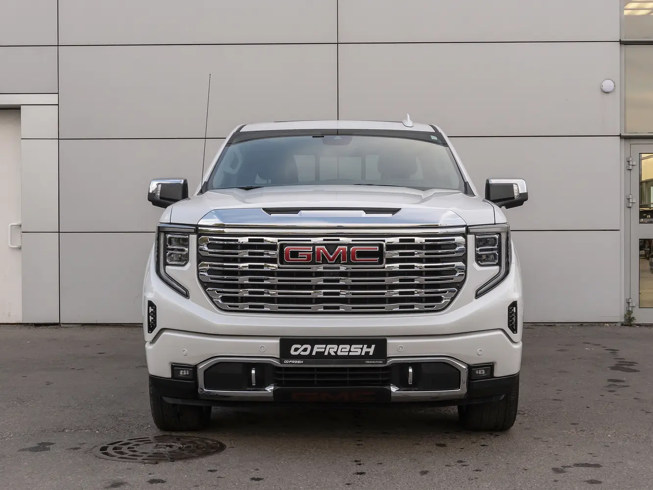 GMC