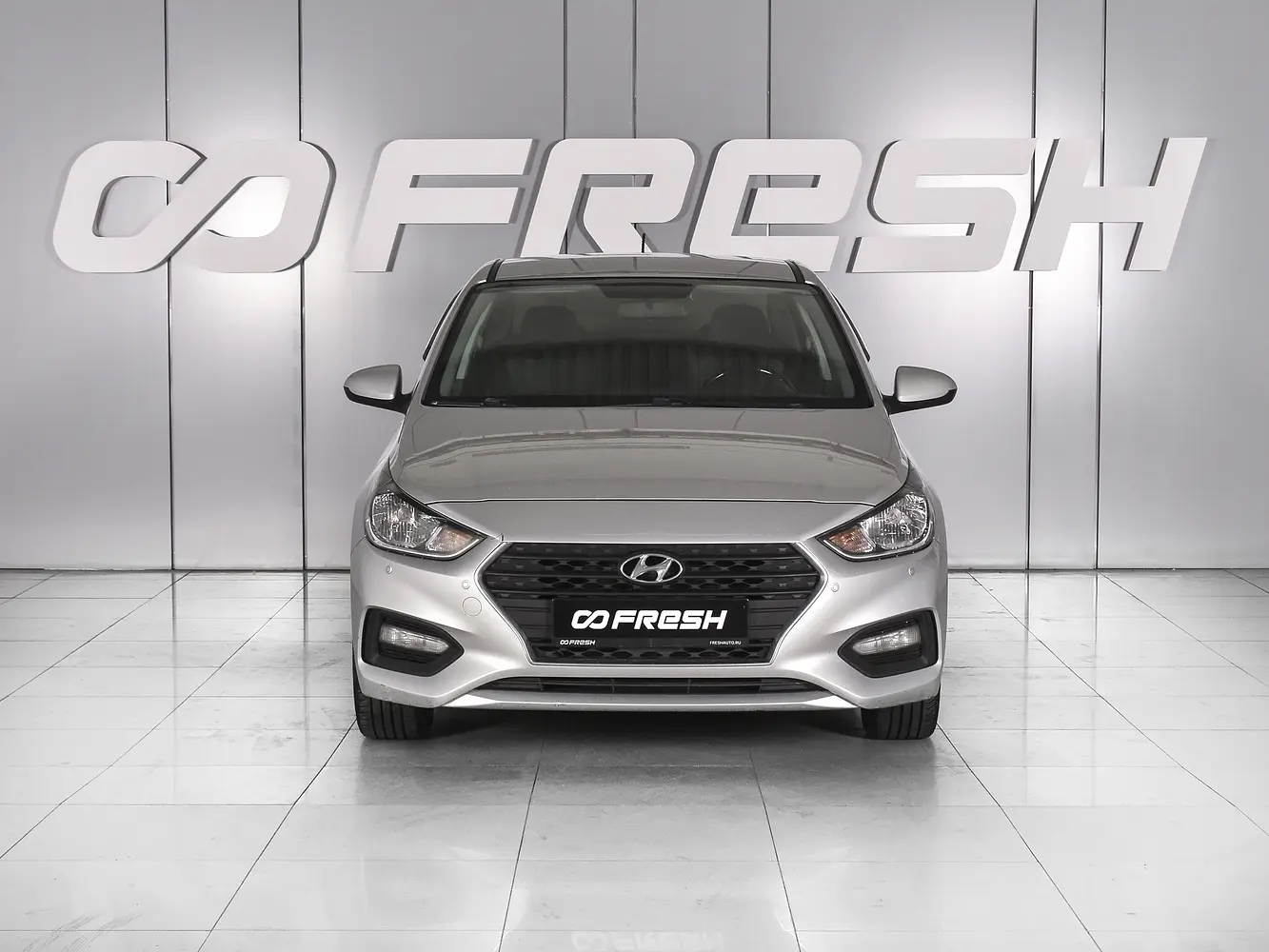Hyundai