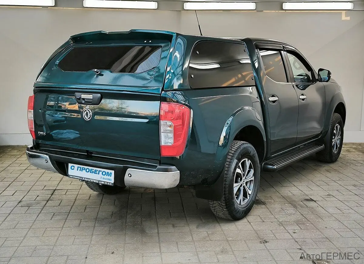 DongFeng