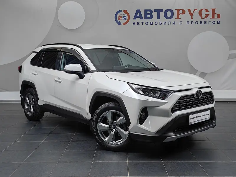 RAV4