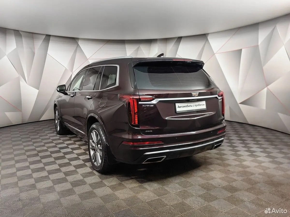 Cadillac