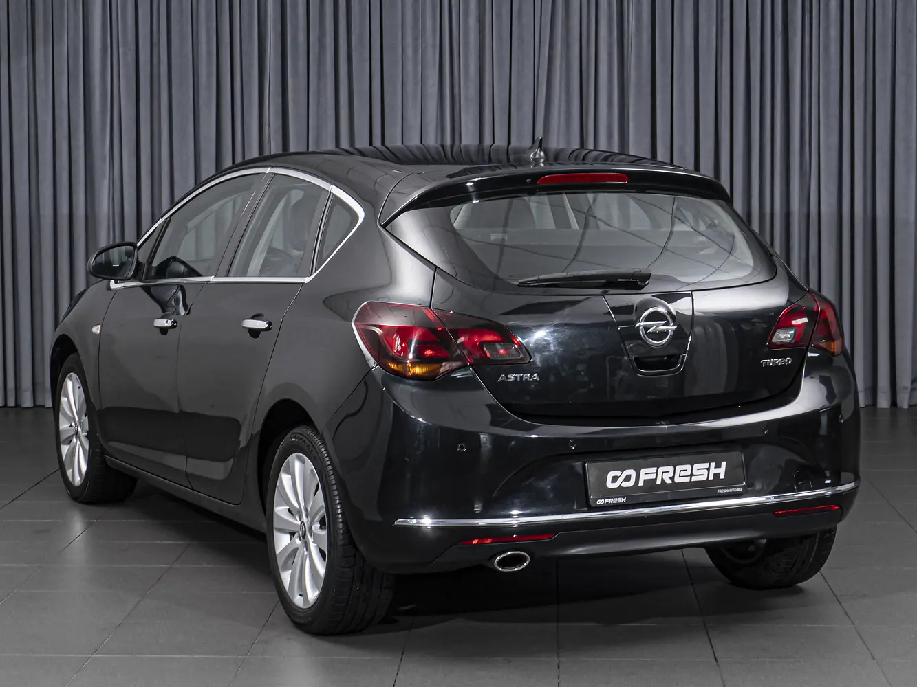 Opel