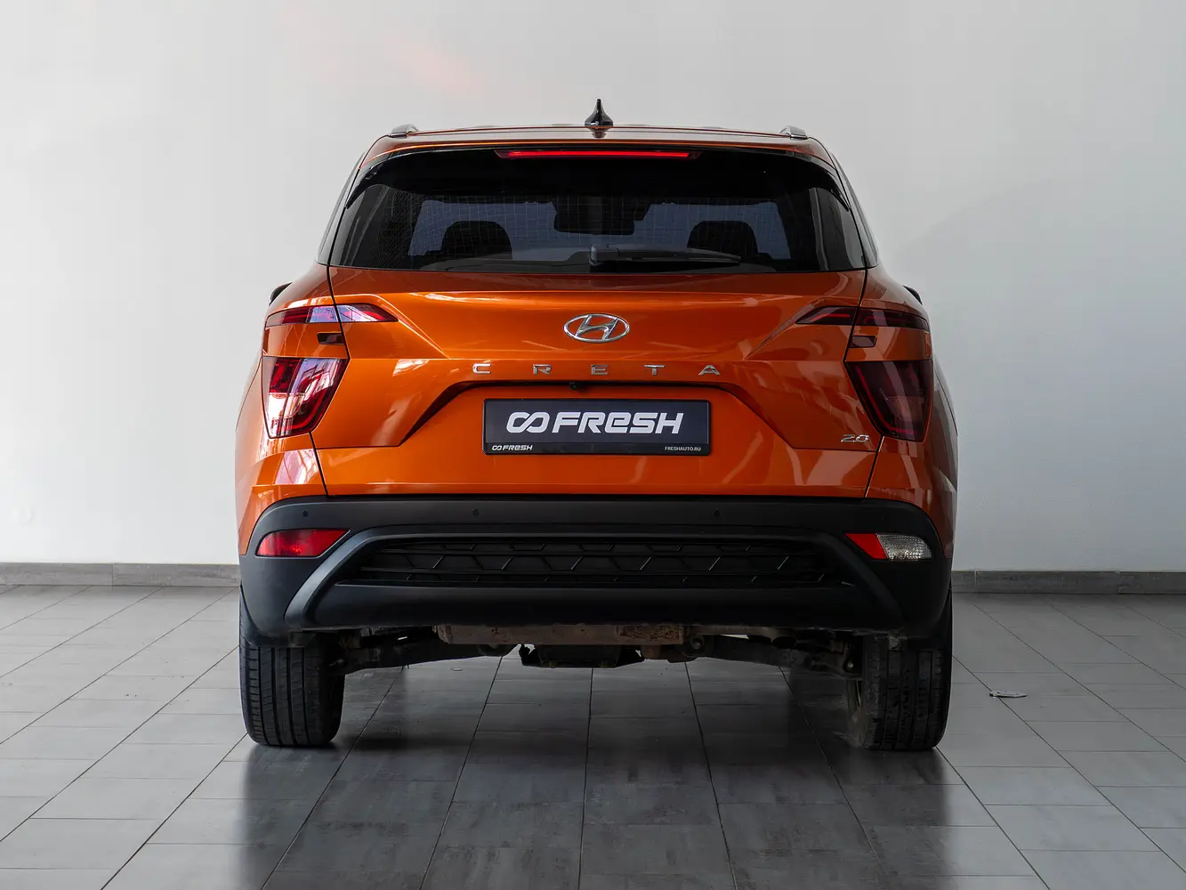 Hyundai