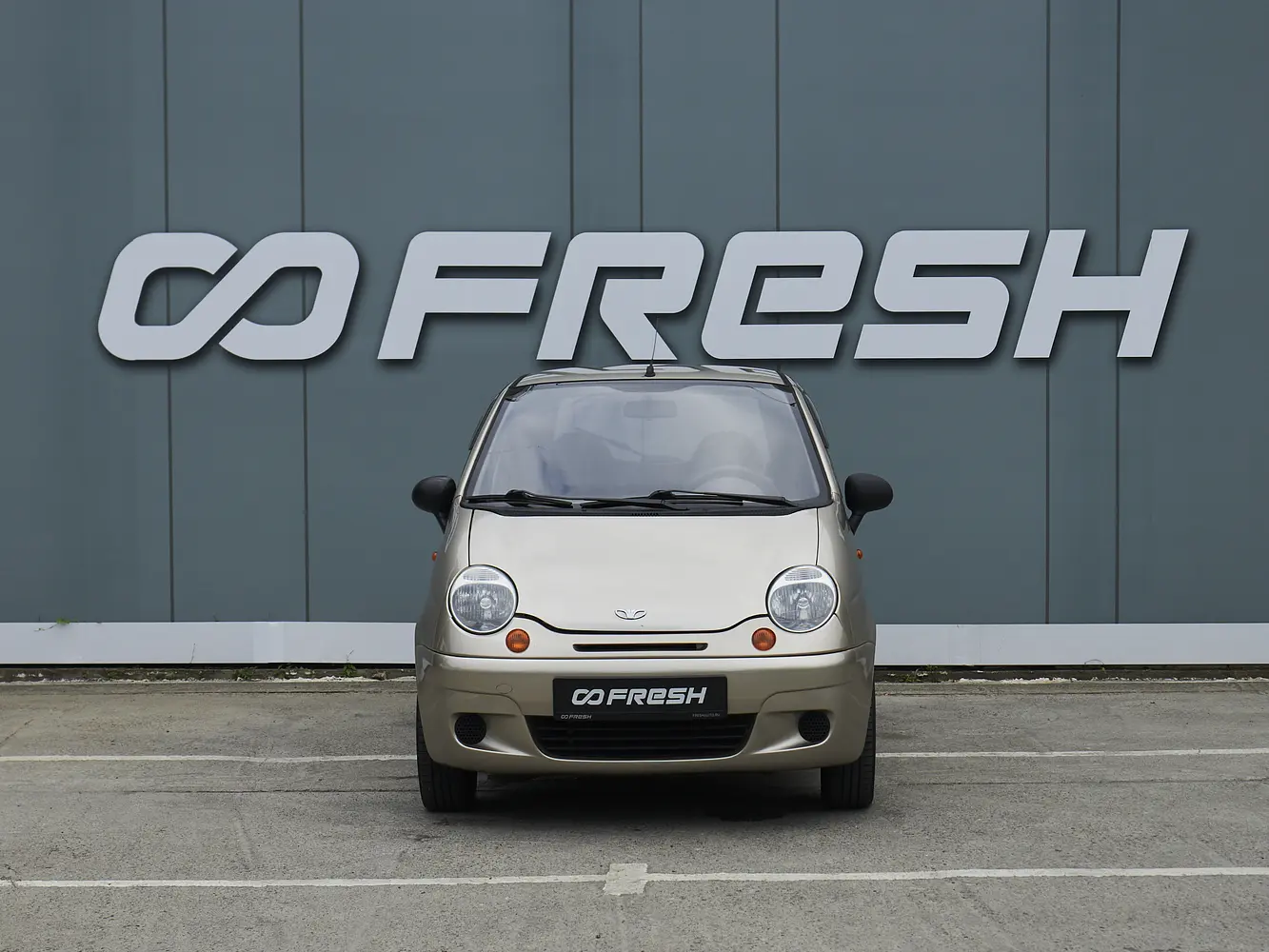 Daewoo