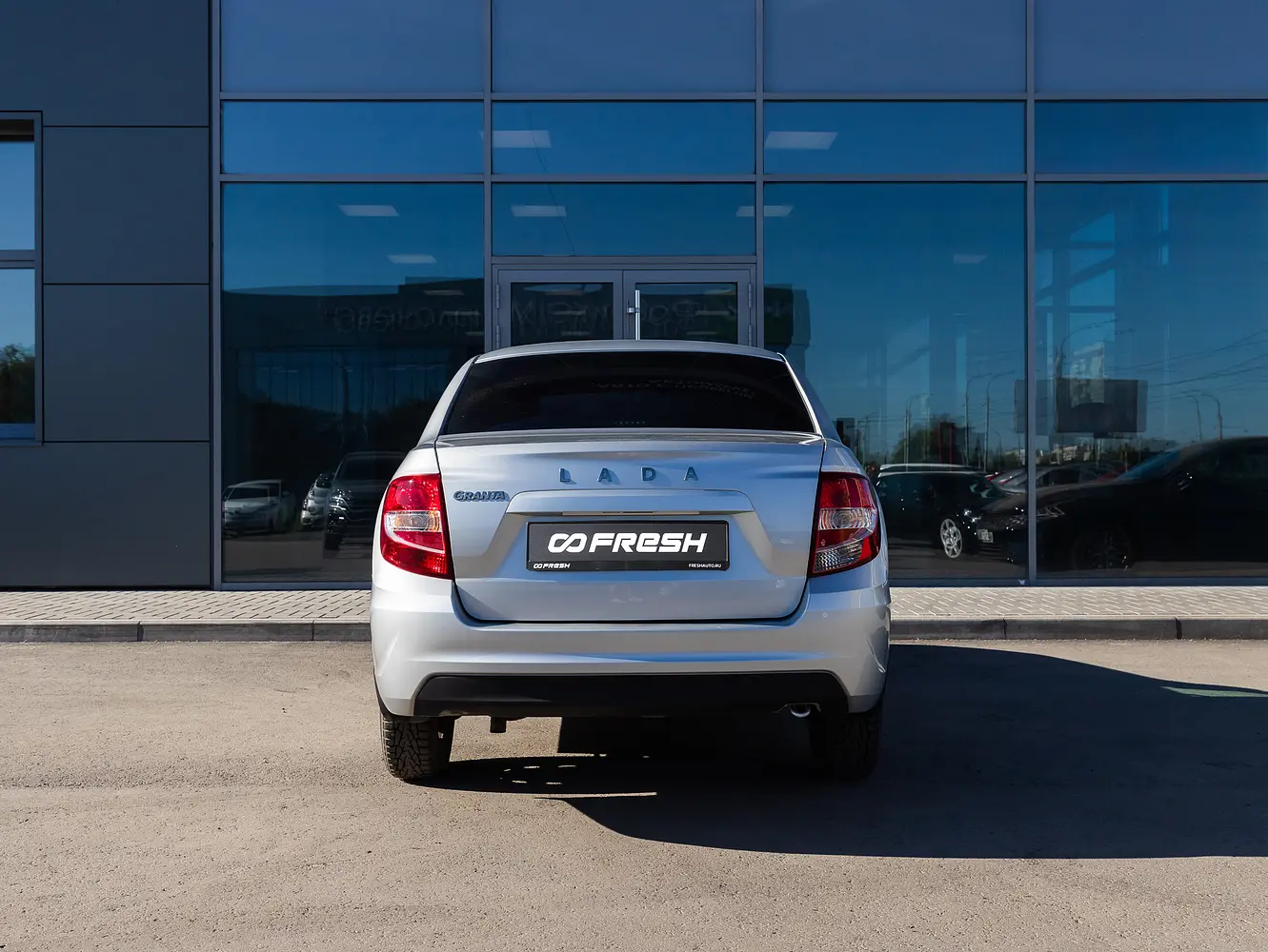 LADA (ВАЗ)