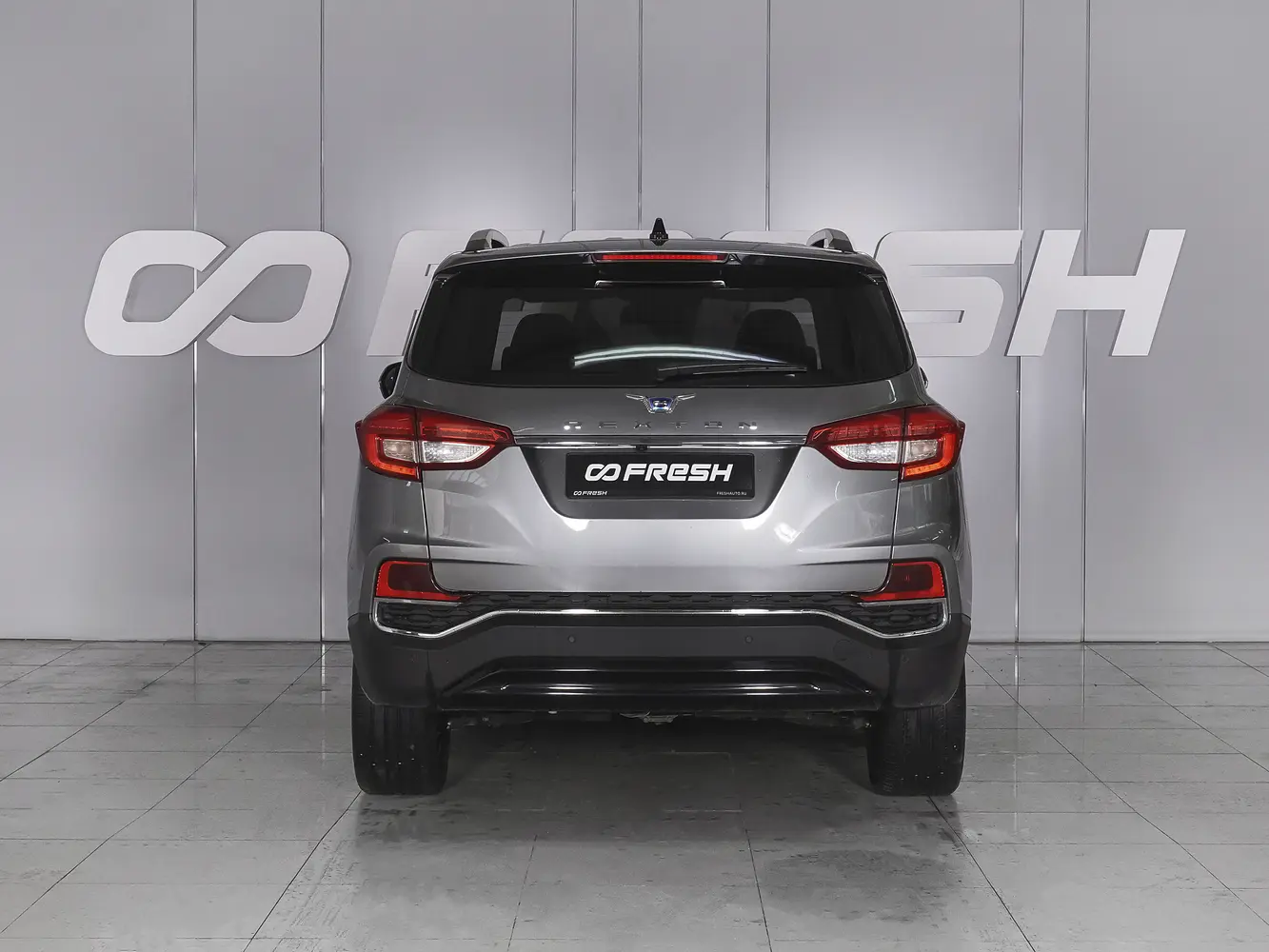 SsangYong