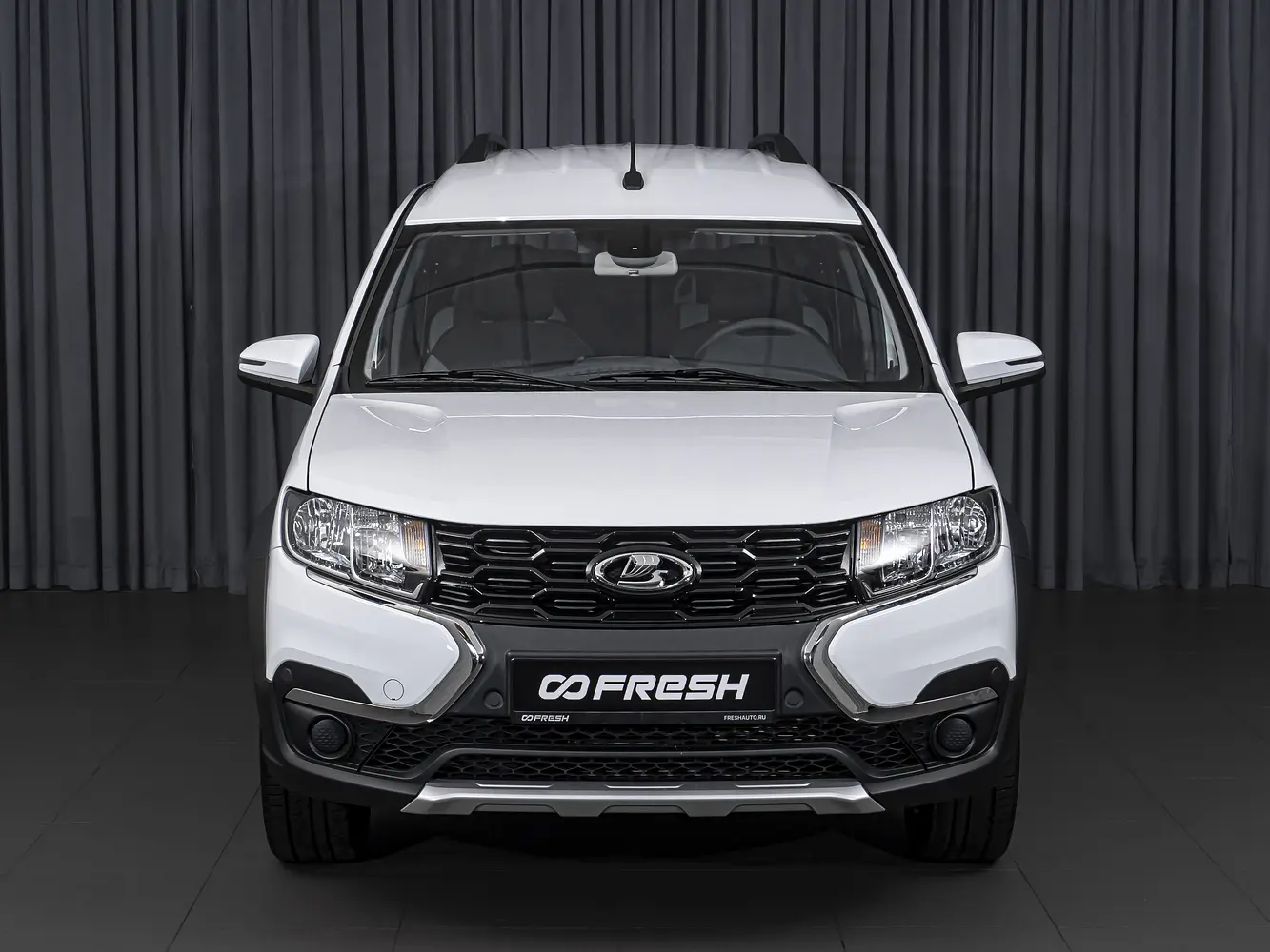 LADA (ВАЗ)
