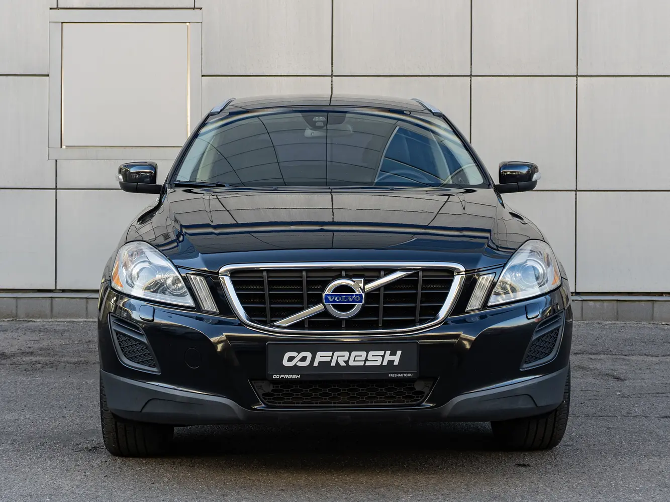 Volvo
