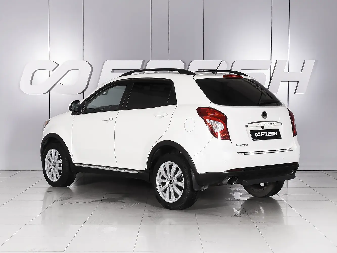 SsangYong