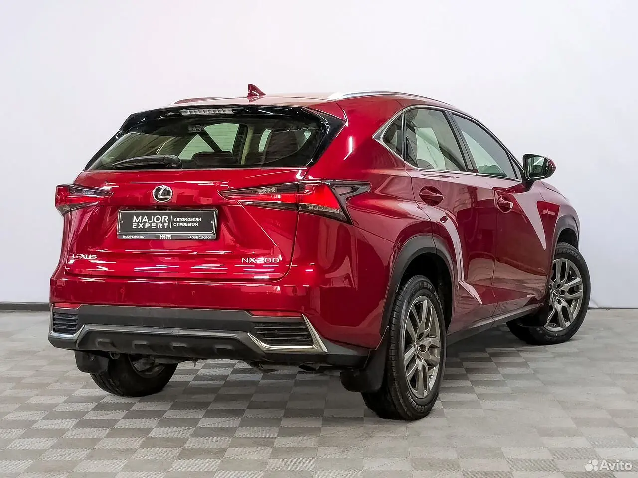 Lexus