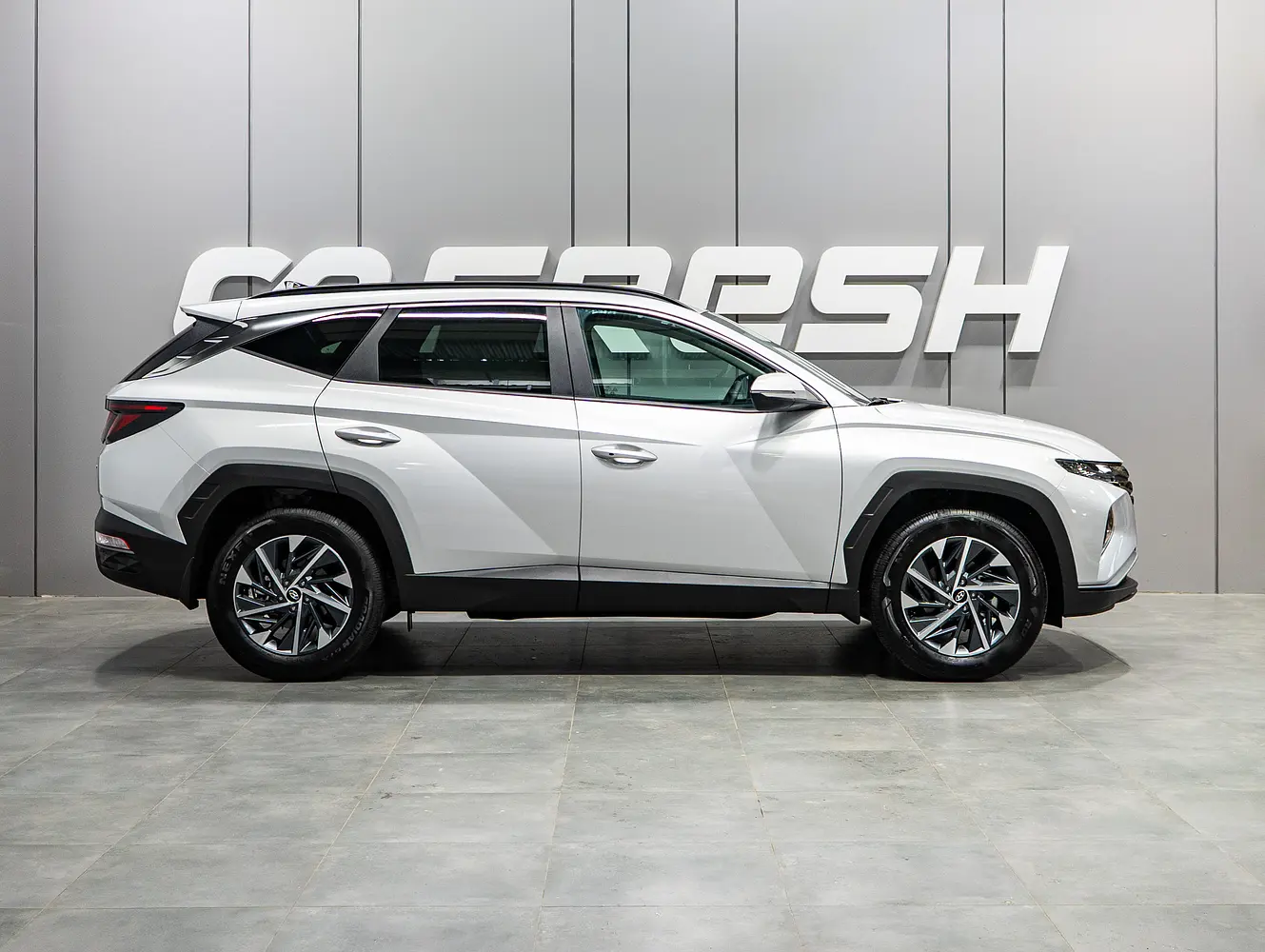 Hyundai
