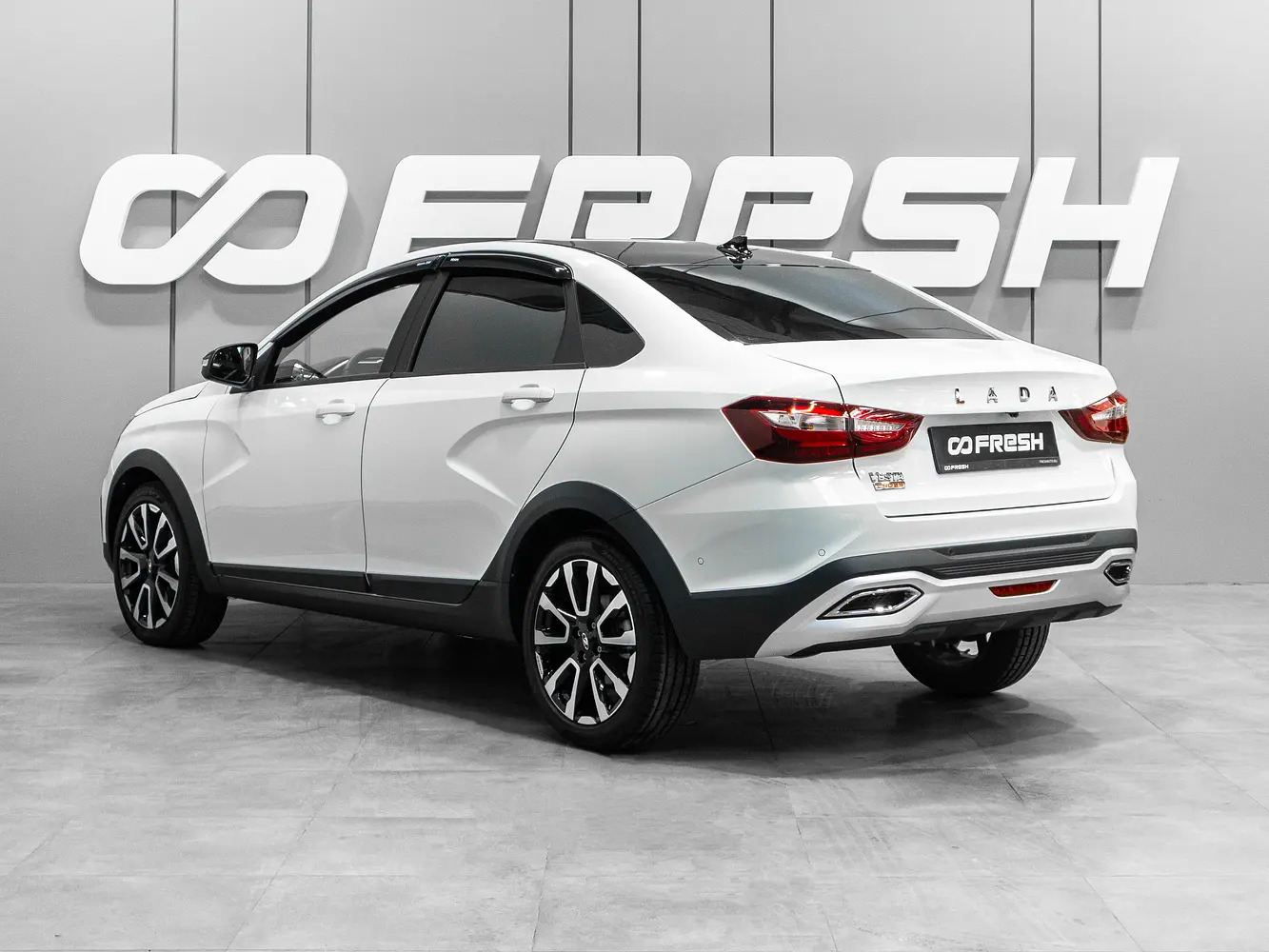 LADA (ВАЗ)